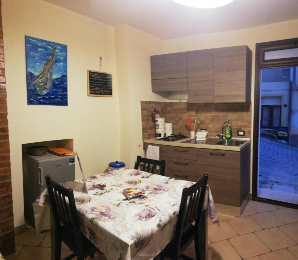 La Casuzza Del Centro